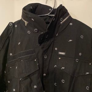 Crooks & Castle M65 Jacket
